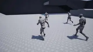 Project Loco demo v0.3