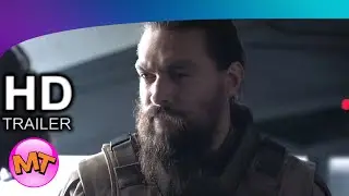 DUNE Trailer 2021