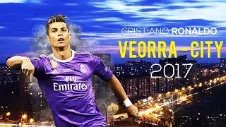 Cristiano Ronaldo | Best Player Of All Time | 2017 | HD