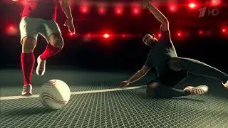European Qualifiers Intro - UEFA Euro 2020 - Russia