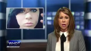 Heartbreaking Suicide Video Goes Viral