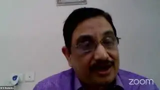 5th-Day Online FDP on Evolution of IoT and its Real Time Applications