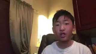 REACTION TO SMILE HD
