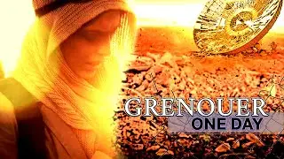 GRENOUER - One Day - Official Music Video