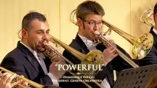 Shen Yun Symphony Orchestra is back. Watch more:  https://www.shenyun.com/tickets