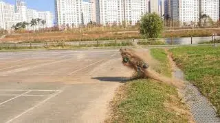 UDR RUN