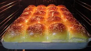 It's so easy, beautiful and delicious that you will surprise your family! 100% guaranteed recipe!