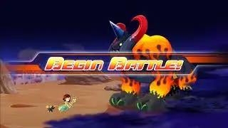 Kingdom Hearts union cross Aggrabah pt 3