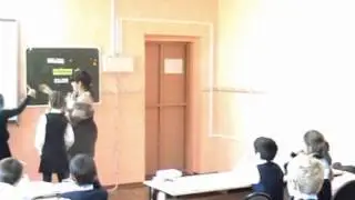 Урок английского языка в 3 классе ФГОС Пирогова К.С.