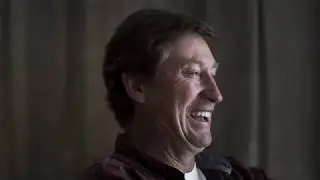Gretzky Fantasy Hockey Camp