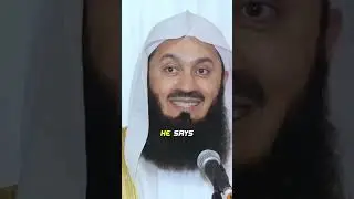 Allah Will Never Ever Judge You Based On Your Sins   | #muftimenkshorts