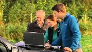 UK Forestry and Wood: Environment