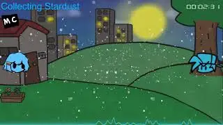 【FNF Tenmis fansong】Collecting Stardust