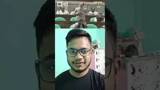 ব্যারিষ্টার সুমন এর কথা শুনে হেসে দিলেন প্রধানমন্ত্রী শেখ হাসিনা 