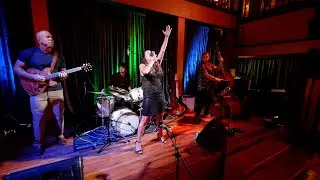 Noir LIVE @ The Eagle House 8/3/2024