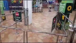 Open Sesame!