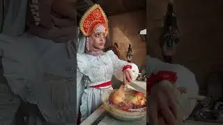 Russian Pelmeni 🇷🇺(Пельмени) 