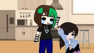🍉АрБуЗнЫй СмУзИ от Софы🍉•|Gacha Club|•