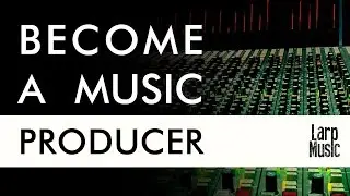 Production Equipment You Need To Make Music