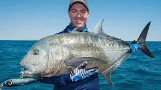 Halibut in Australia