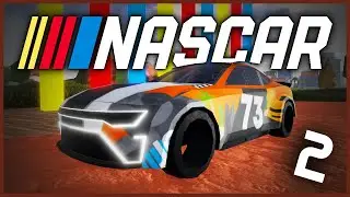 😱NEW NASCAR EVENT!😱 TRAILERS? || Jailbreak