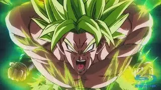 Dragon Ball Super: Broly - Tráiler Oficial #3 (Español Latino)