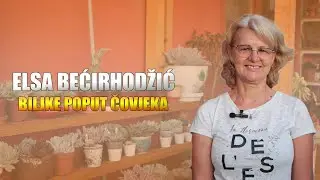 ZAVIRILI SMO ELSIN VRT, JEDAN OD RIJETKIH U BOSNI I HERCEGOVINI