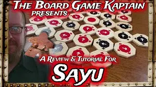 Sayu Review & Tutorial