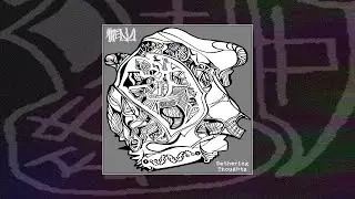 The Owl 'Gathering Thoughts' album (Experimental dark ambient electronic drone noise abstract music)