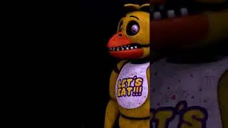 [FNAF SFM] Спрингбонни против других аниматроников (Новая жизнь) #fnaf #aksstudio #фнаф