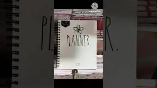 Rae Dunn Planners at TJ Maxx! #katslivnlarge #tjmaxx #raedunn #fypyoutube #fypシ゚viral #fyp
