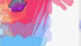 cupcake chibi speedpaint