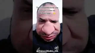 Nossa isso da uma raiva de você manda uma mensagem e a pessoa tá nem aí pra te responde...☝️😤