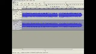 How to Create Minus One Audio using Audacity (Remove Vocals)