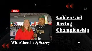 New Record of Girls Boxing