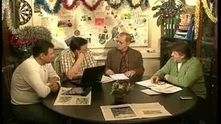 НЕ СМИ, ПРОРВЁМСЯ ! №19