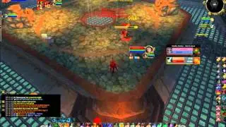 85 Feral Druid PvP Cataclysm 2v2 Arena