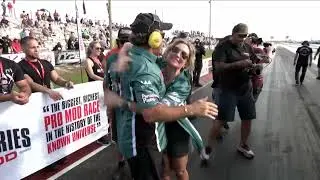 World Series of Pro Mod March 2023   Bradenton, FL Segment 3