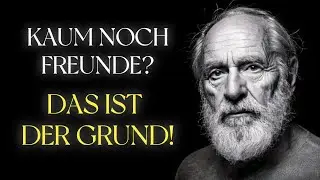 Hast du kaum noch Freunde? Dann beginnt dein wahres Leben!