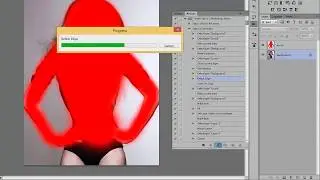 Photoshop Cambio de Idioma para usar Acciones