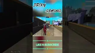 ONE TAP LOVER LIKE 👍 #freefire #bgmi #gyangaming #lokeshgamer #garenafreefire #raistar #love#amazon