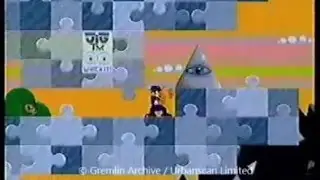 Madness (Ska Band) Cancelled Video Game [Sega Genesis / Mega Drive]