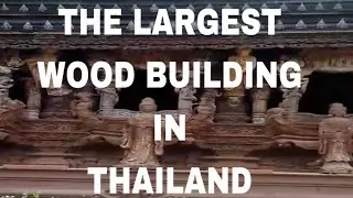 Sanctuary of Thruth,Pattaya/Vacay in Thailand 2024