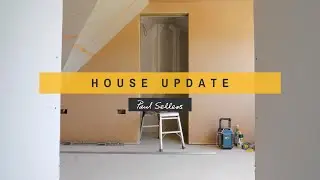 House Update (05) | Paul Sellers