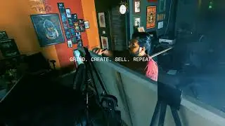 We will start something New! VERY SOON @WallDogsStudio