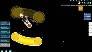 [osu!] Xi - Parousia [Another](Hidden)