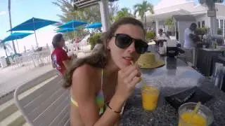 Grand Cayman Islands 2015