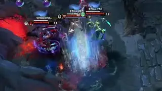 Zai 3 men Torrent ruin Game 1 of Gaming Gladiators