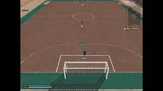 Kicks Online, some skill bugs.