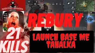 CALL OF DUTY : MOBILE LAUNCH BASE ME TAHALKA call of duty game